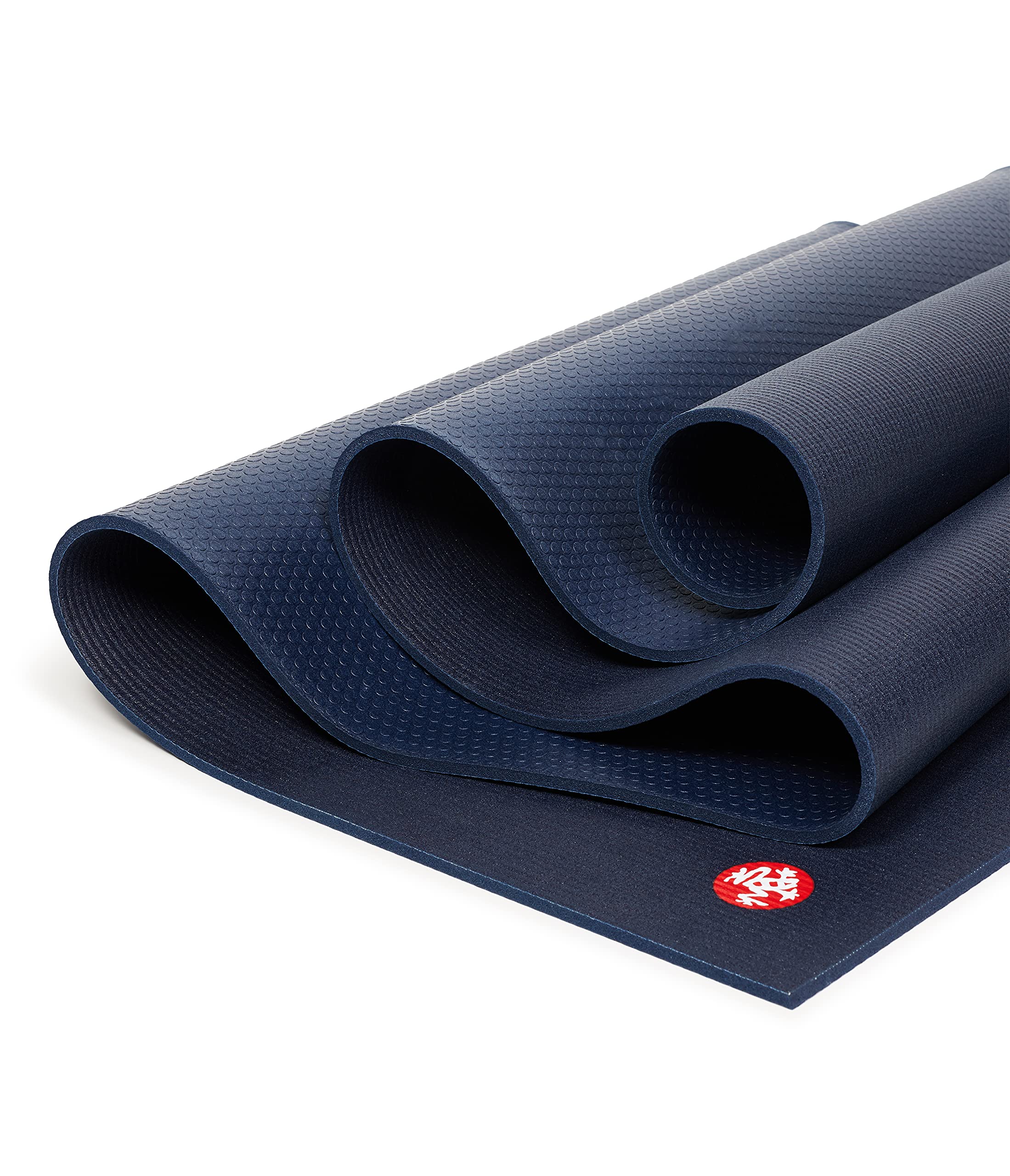 Amazon | Manduka PRO ヨガマット 68インチ - 6mm | 生涯耐久性 | 衛生